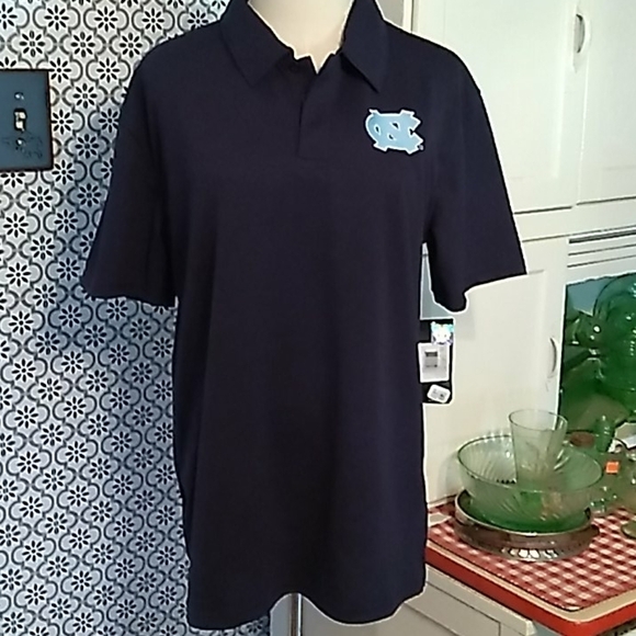 New UNC police shirt 👕 University North Carolina - Picture 1 of 5